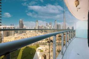 Magnificent - Damac Distinction Downtown